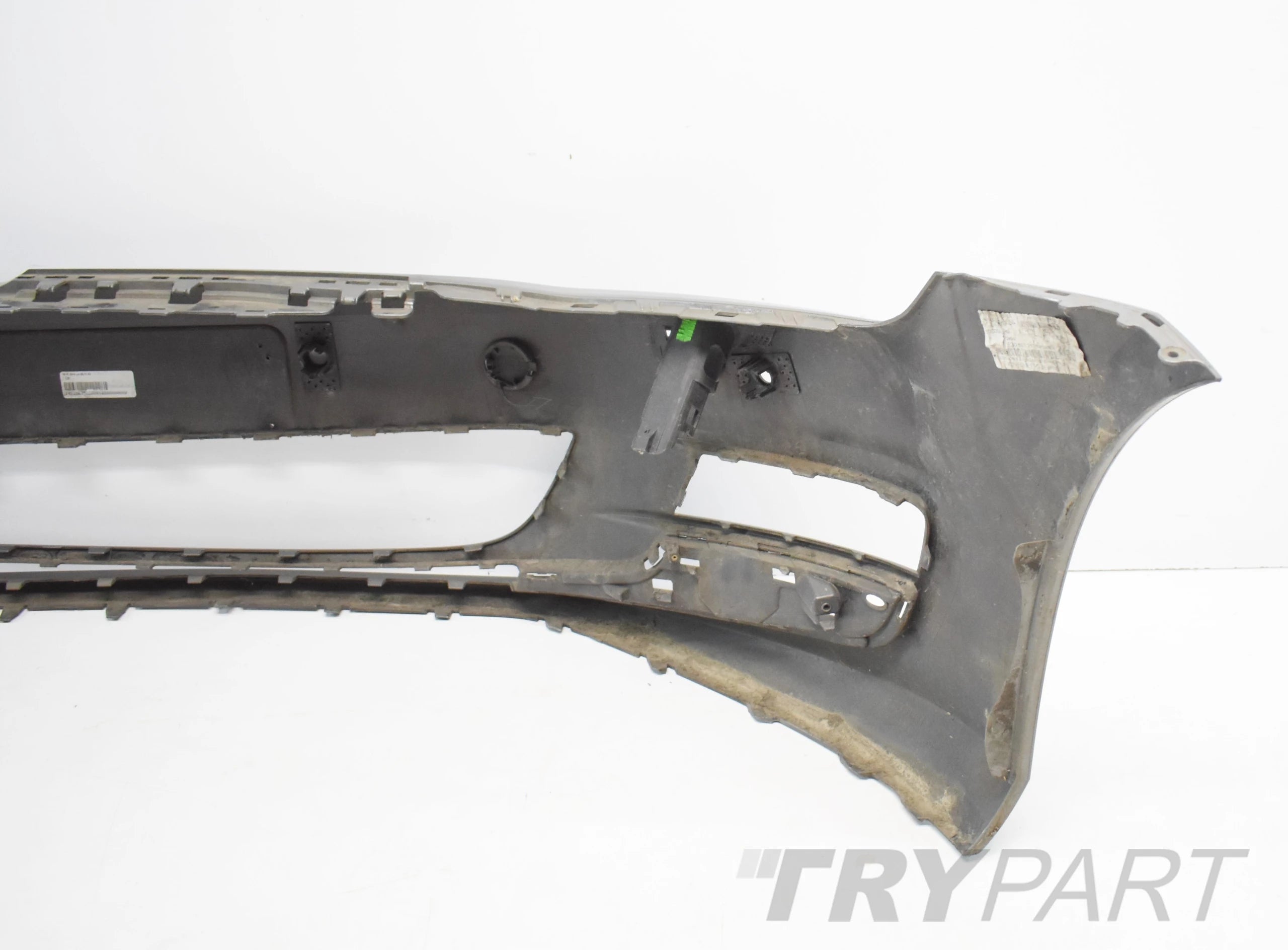 VW GOLF VII 5G0 FRONT BUMPER ORG