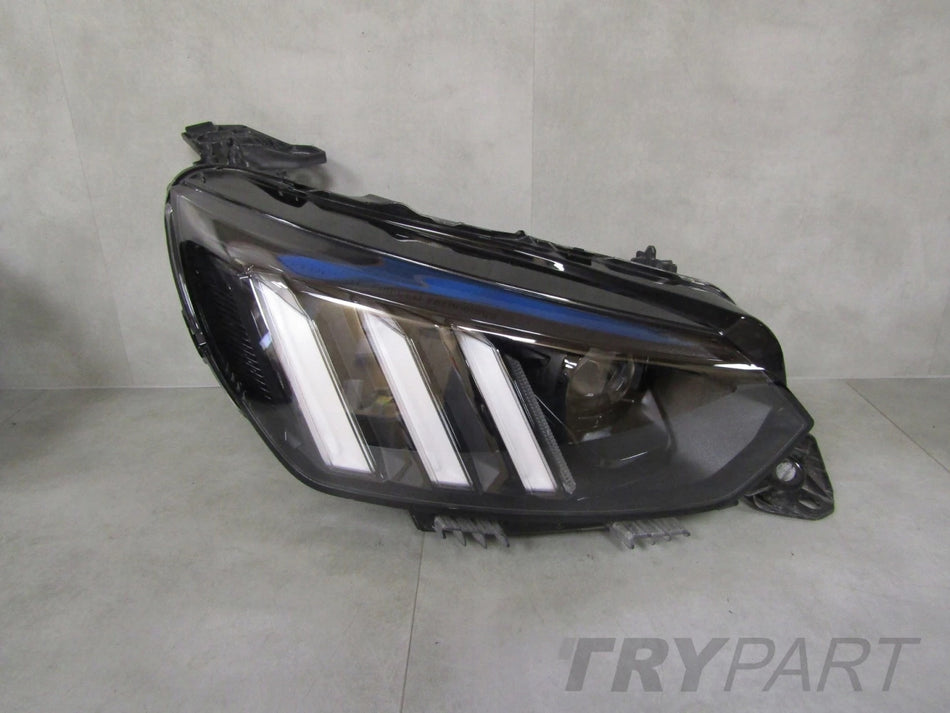 FRONT LAMP PEUGEOT 208 II 2 2008 II 2 FULL LED 19-23 RH RIGHT 9841641980