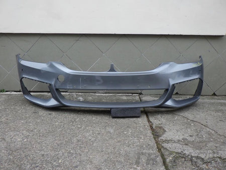 BMW 5 G30 G31 M PACKAGE 17- front bumper