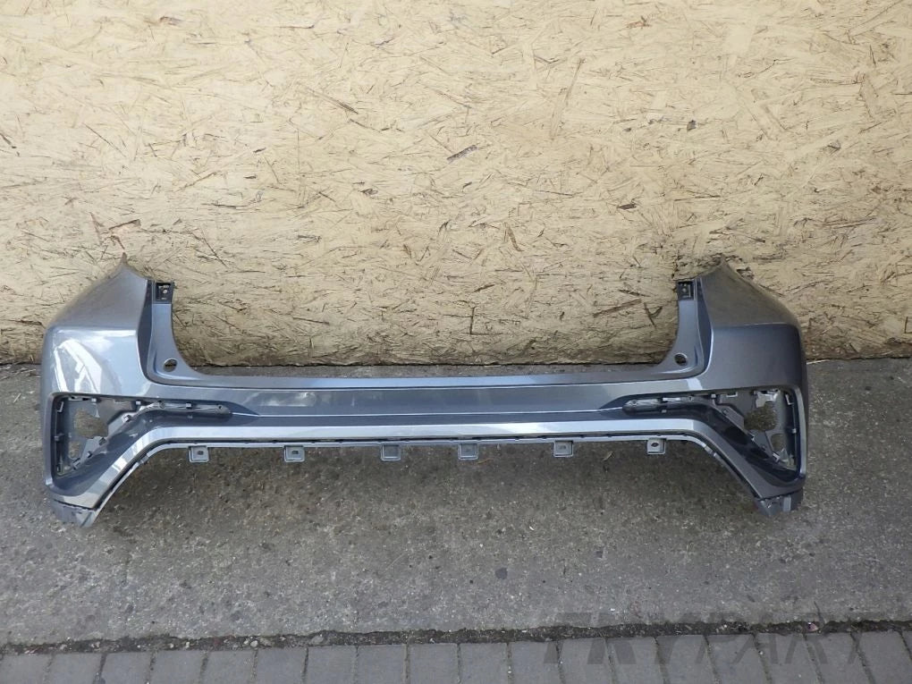 TOYOTA CHR C-HR Rear Bumper