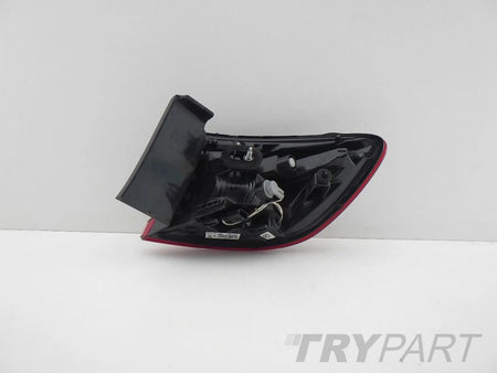 RENAULT CLIO V 5 19- LED rear lamp left