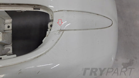Front Bumper Fiat 500 Lift 2015-2024