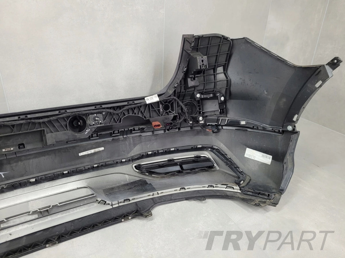 AUDI Q3 II 2 83A 18- Rear Bumper