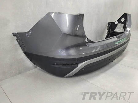 Rear Bumper Skoda KODIAQ 57H 2 II 23-