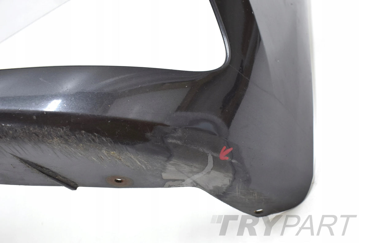 BMW G30 G31 FRONT BUMPER ORIGINAL