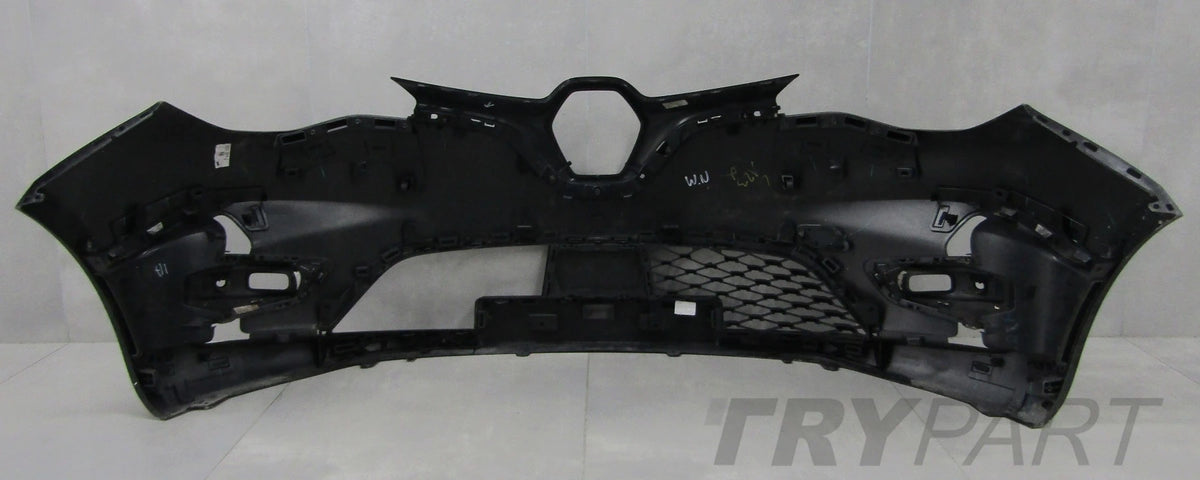 Front Bumper for Renault Zoe Lift 19-24