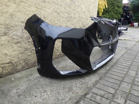 BMW X1 U11 M Package 22- Front Bumper