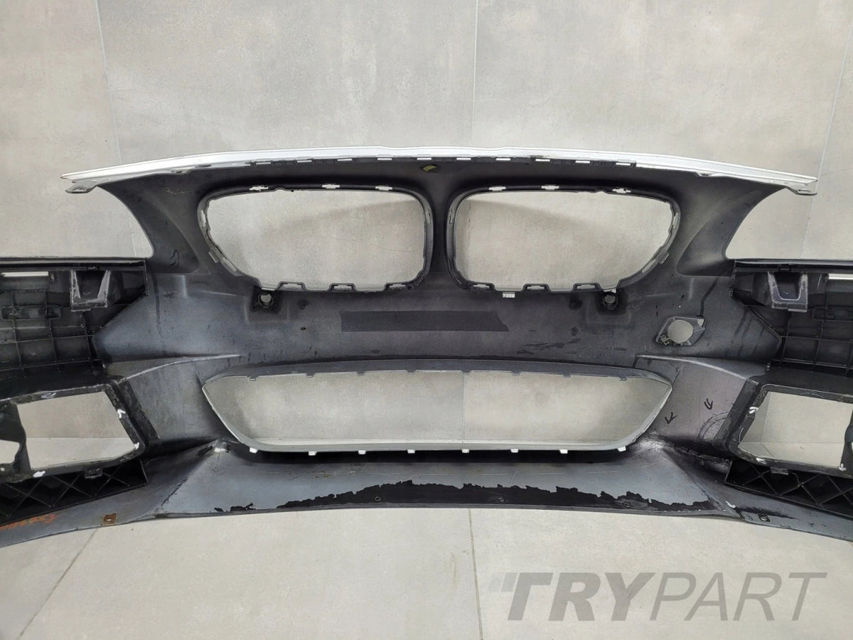 Front Bumper BMW 5 F10 F11 M-Package 09-12