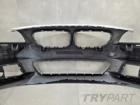 Front Bumper BMW 5 F10 F11 M-Package 09-12