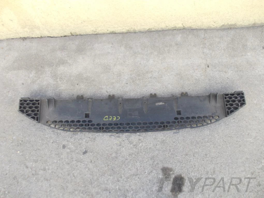 KIA CEED 06- 2006 front bumper reinforcement