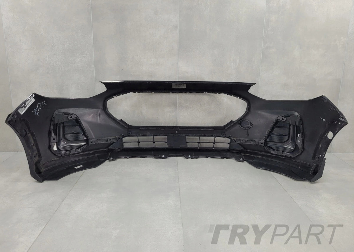 Front Bumper Ford Fiesta MK8 VIII Active Lift 21-
