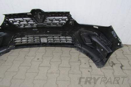 Front Bumper for Renault Kangoo III / IV 3 (2020-)