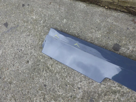 MERCEDES VITO V CLASS W447 14- Rear Right Fender Trim