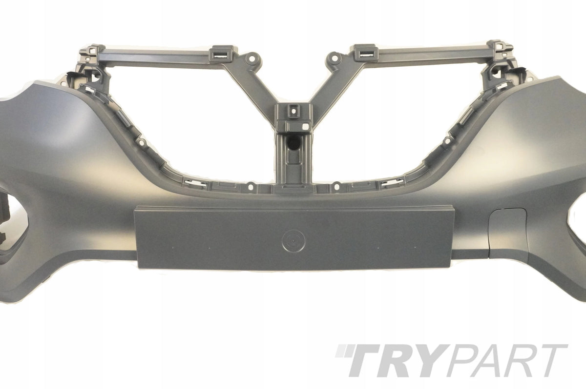 RENAULT KADJAR LIFT 18-22 FACTORY NEW FRONT BUMPER PDC ASO OE