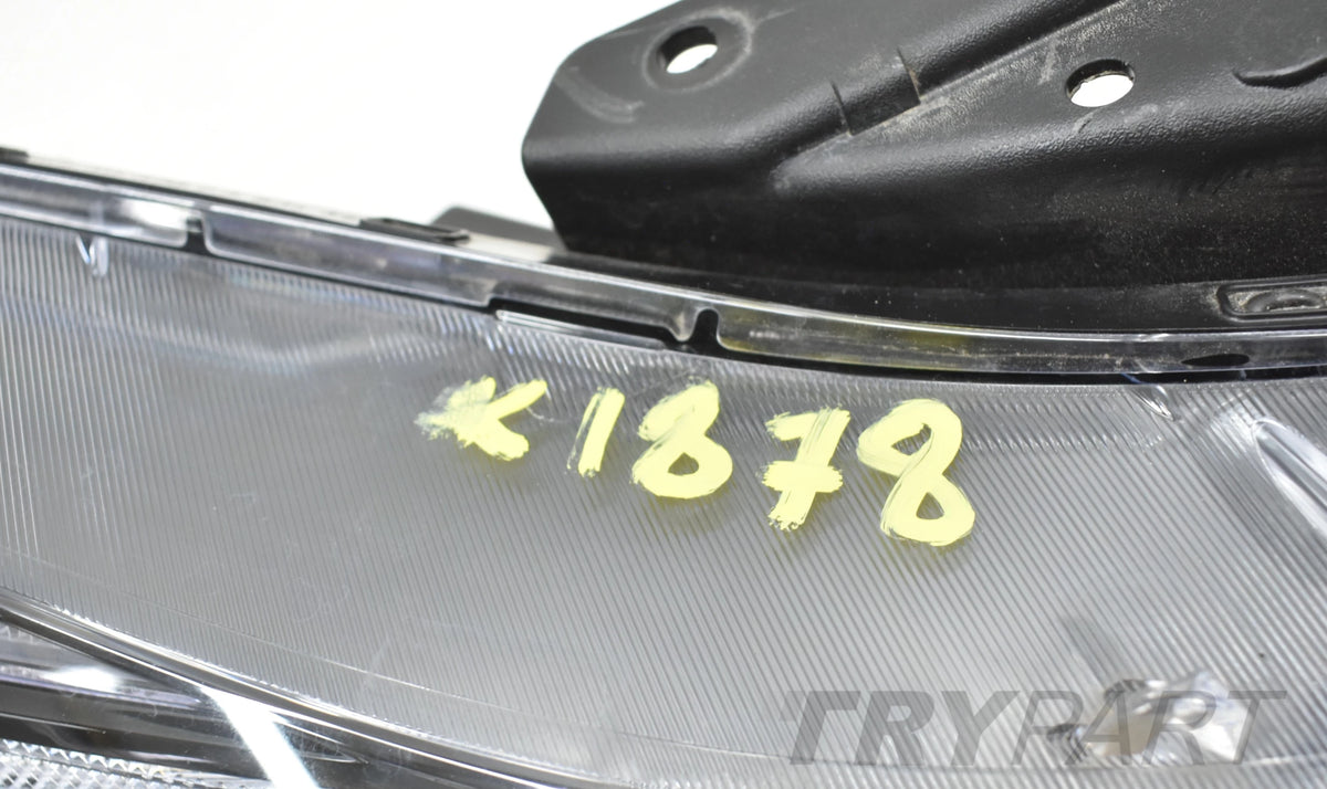 HYUNDAI ELANTRA VII HEADLIGHT RIGHT FRONT ORG EU