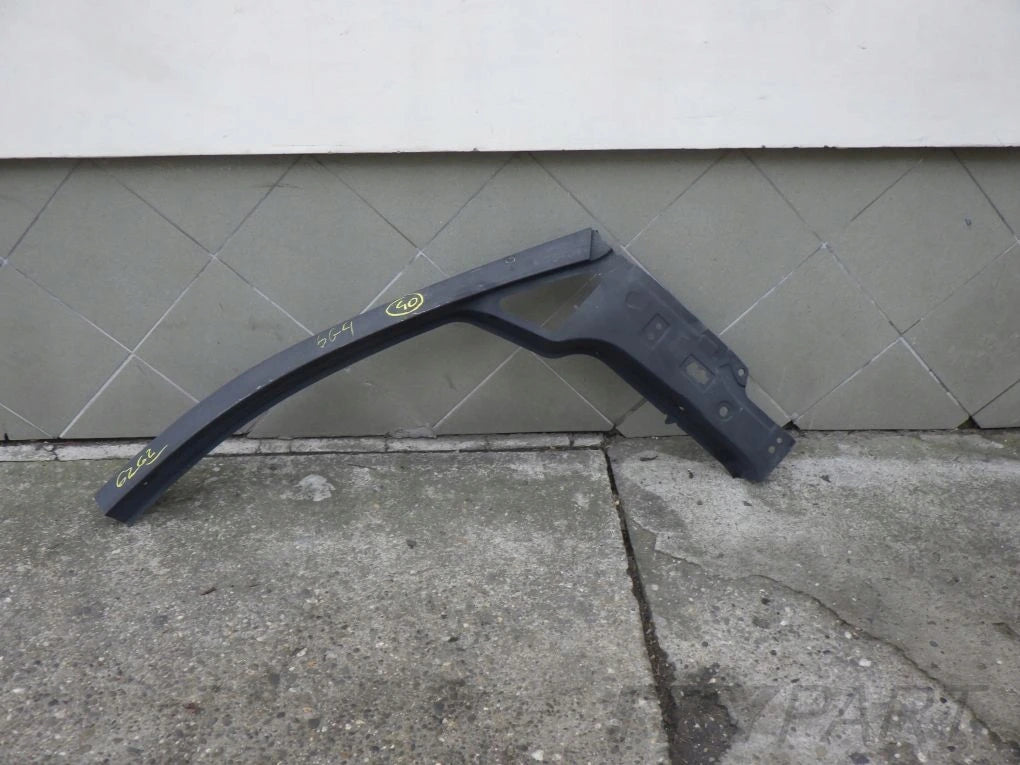 VW GOLF 7 VII 5G 5G4 HB 5D 2012- Right Pillar