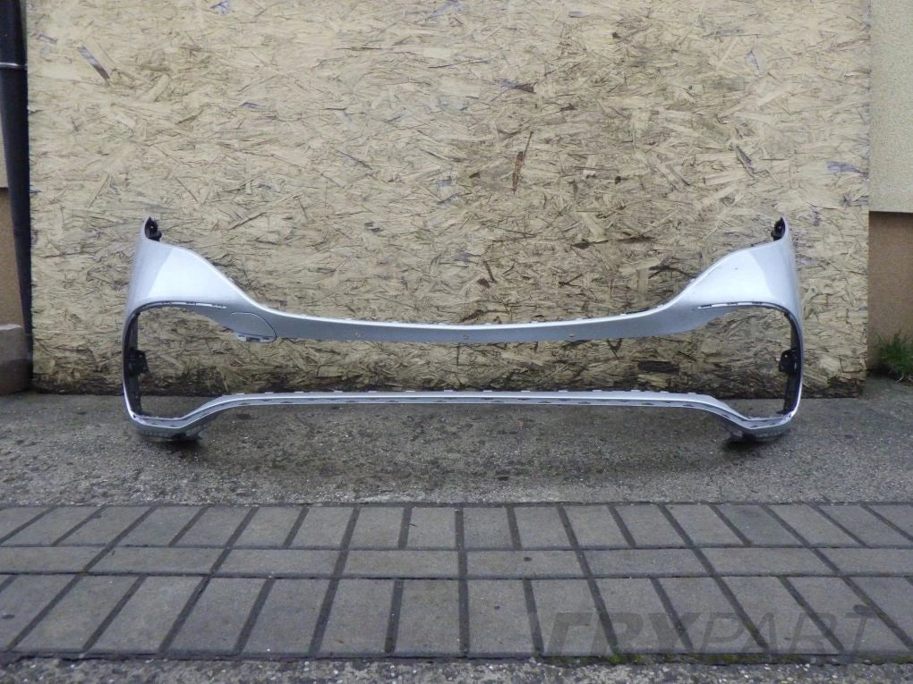 MERCEDES EQB 243 X243 W243 AMG front bumper