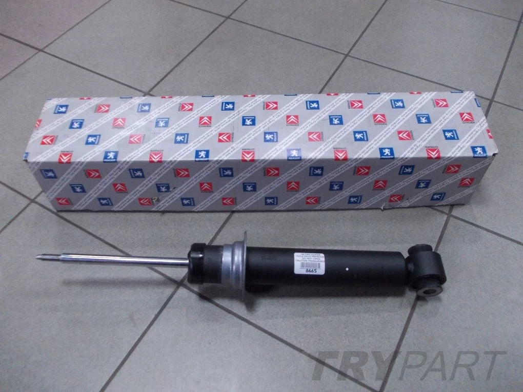 PEUGEOT 407 313562 SACHS FRONT SHOCK ABSORBER