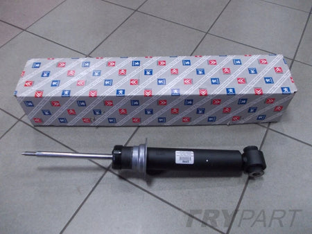 PEUGEOT 407 313562 SACHS FRONT SHOCK ABSORBER