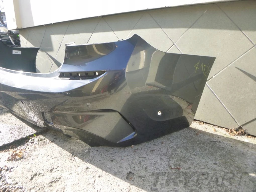 BMW 3 G20 SEDAN M PACKAGE 18- rear bumper