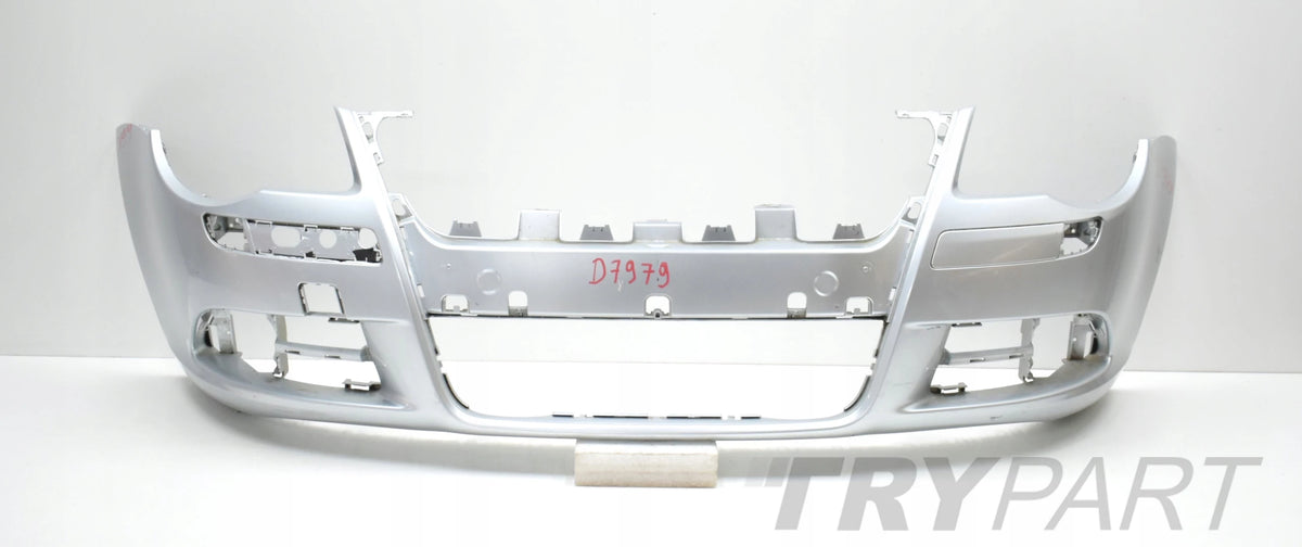VW EOS 1Q0 FRONT BUMPER ORG