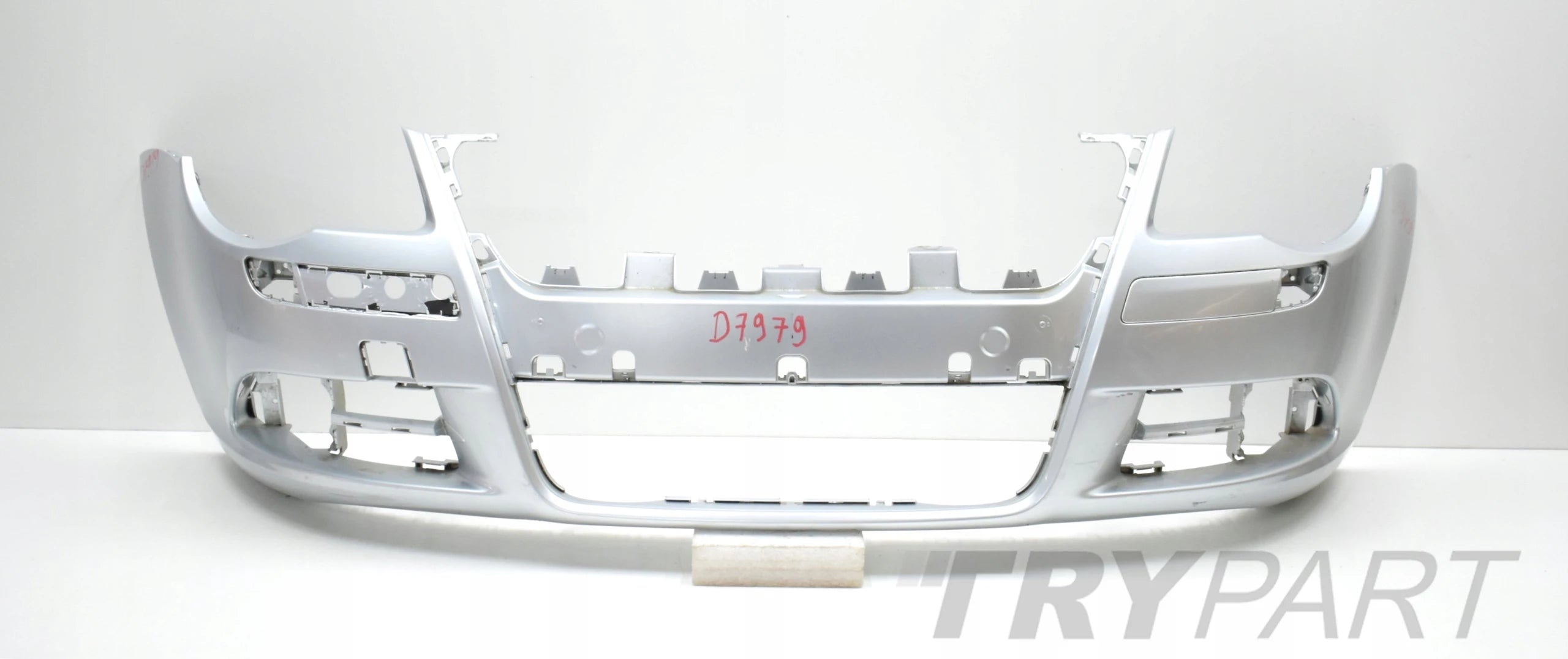 VW EOS 1Q0 FRONT BUMPER ORG