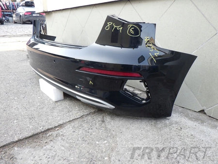 AUDI A3 8Y4 8Y SPORTBACK 20- Rear Bumper