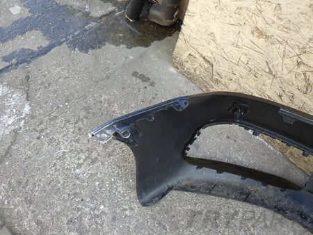 BMW 5 G30 G31 M PACKAGE front bumper