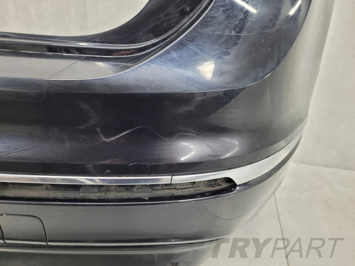 Rear Bumper VW Volkswagen TIGUAN 2 II 5NA R-Line 15-19