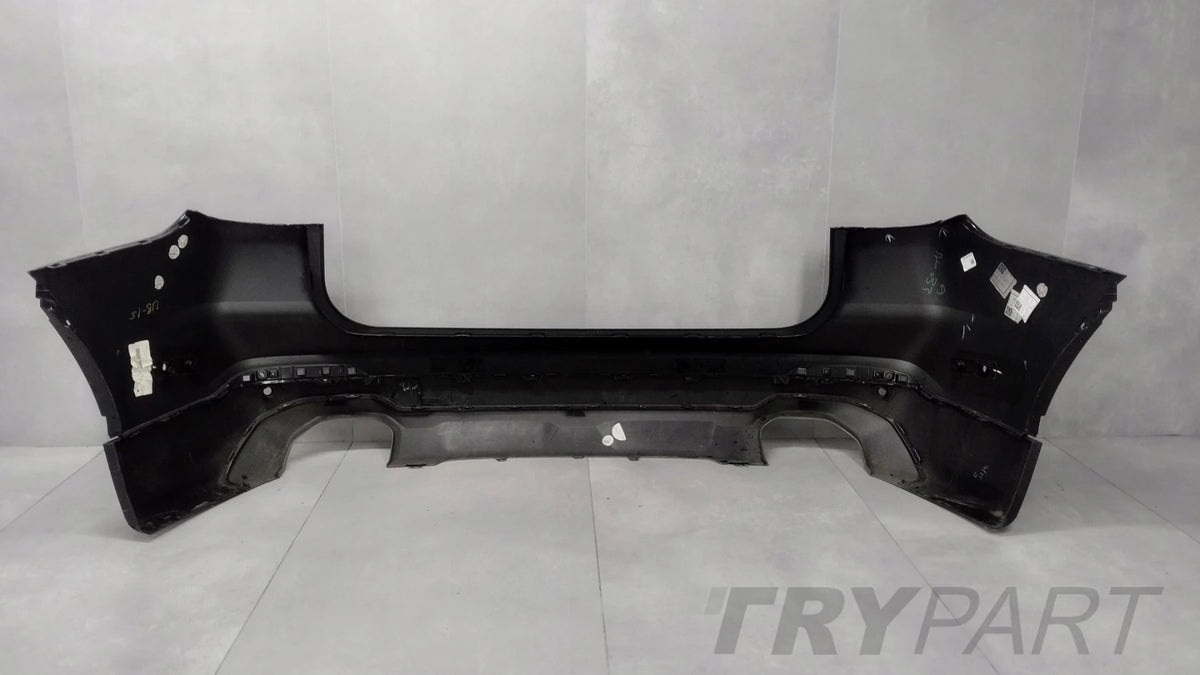 Rear Bumper BMW X3 G01 X-LINE LCI Lift 21-24