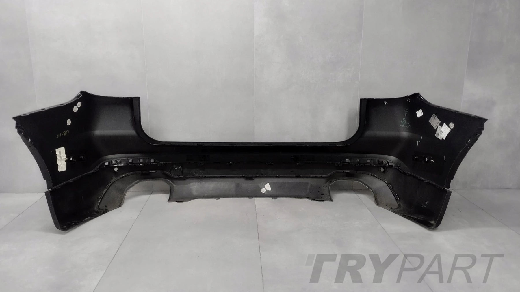 Rear Bumper BMW X3 G01 X-LINE LCI Lift 21-24