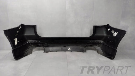 Rear Bumper BMW X3 G01 X-LINE LCI Lift 21-24