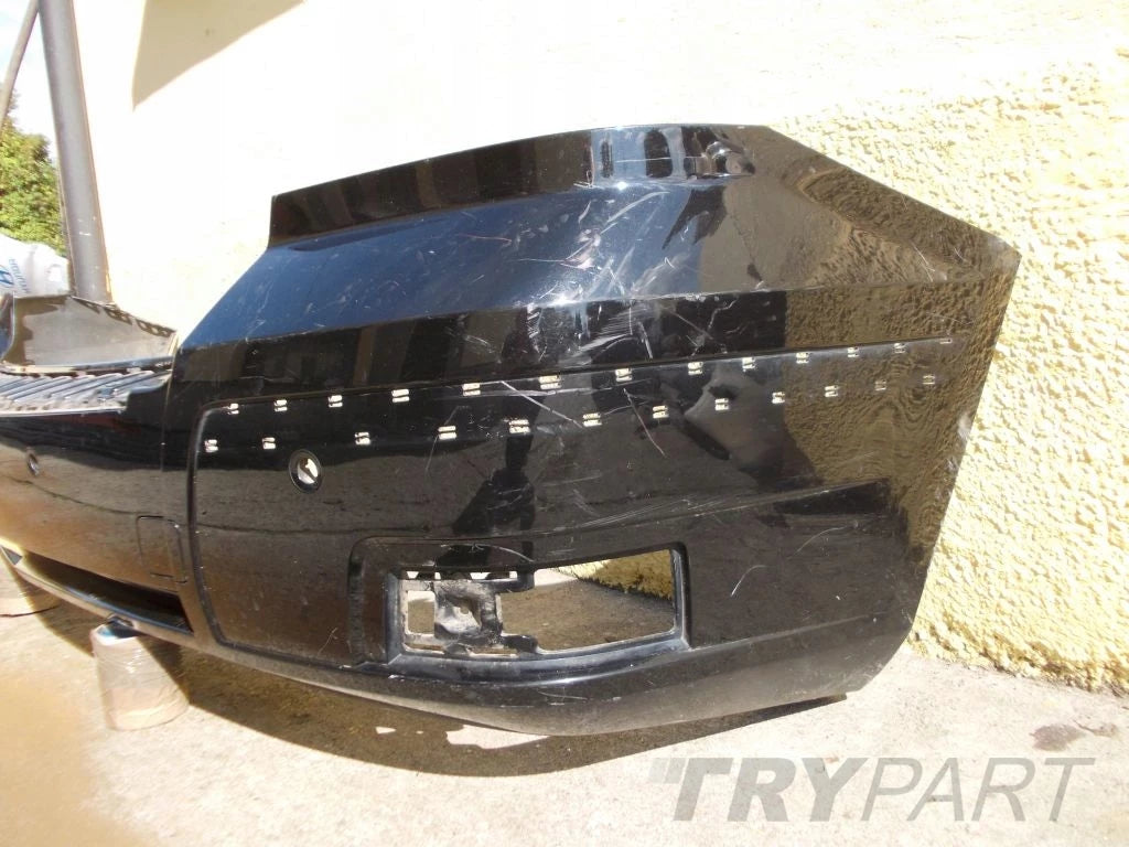 Mercedes GLK W204 204 Rear Bumper