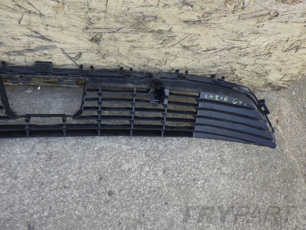 OPEL CORSA F GS LINE 19- front bumper grille