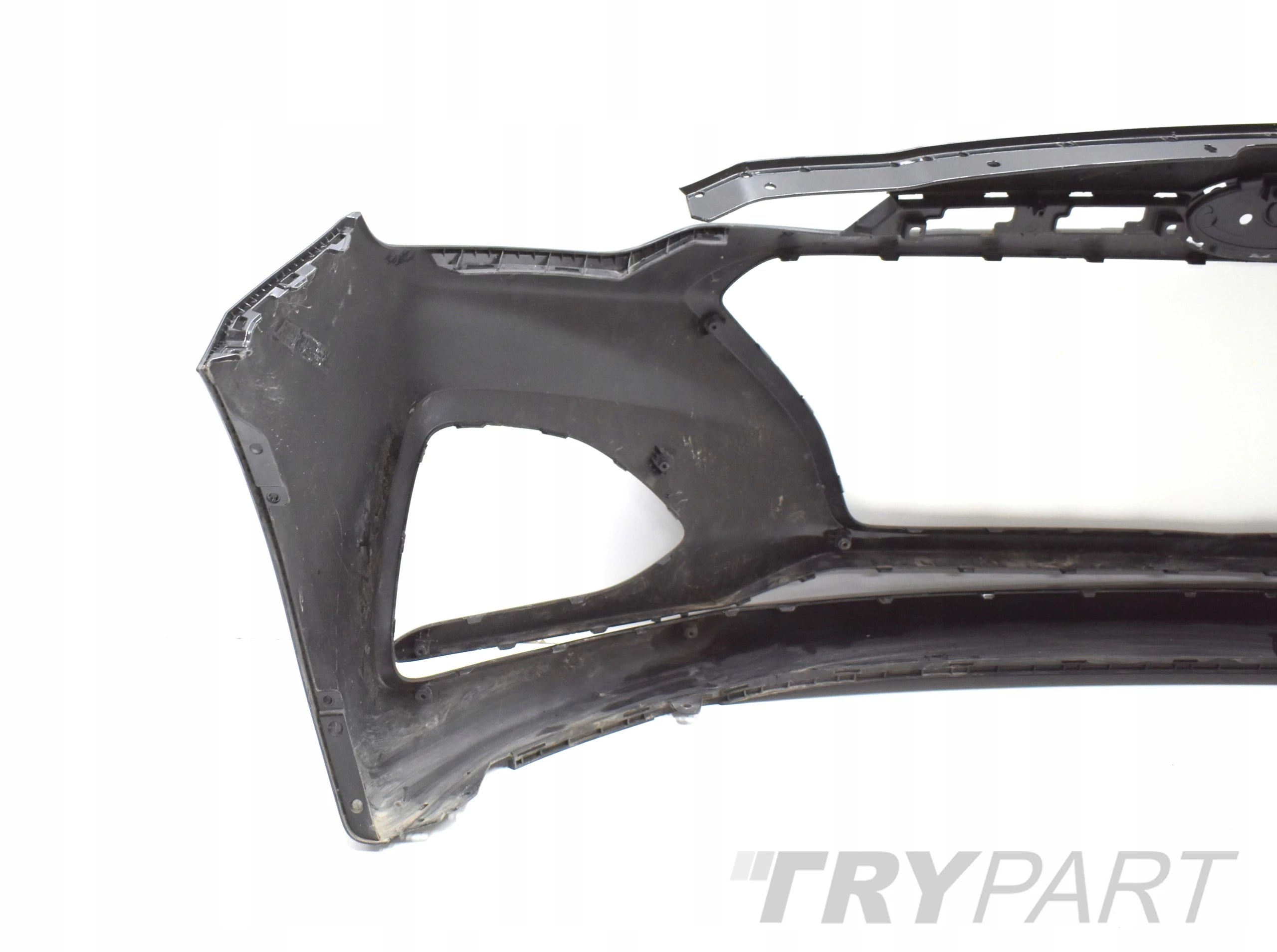 HYUNDAI I20 II LIFT FRONT BUMPER ORG