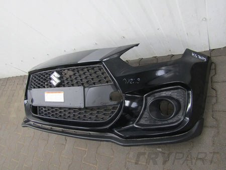 Front Bumper Suzuki Swift Mk8 VIII Sport 17-