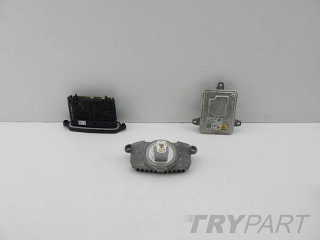BMW XENON MODULE CONVERTER 817296090