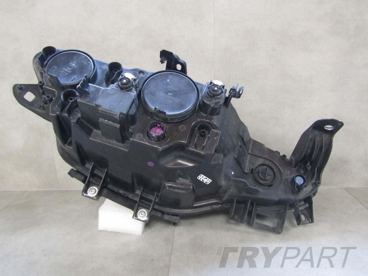 Front Lamp Fiat Tipo 2 II STANDARD 15-20 LH LEFT 01054299700010