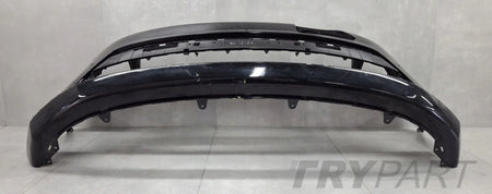 Front Bumper Hyundai Kona II 2 EV ELECTRIC 23-