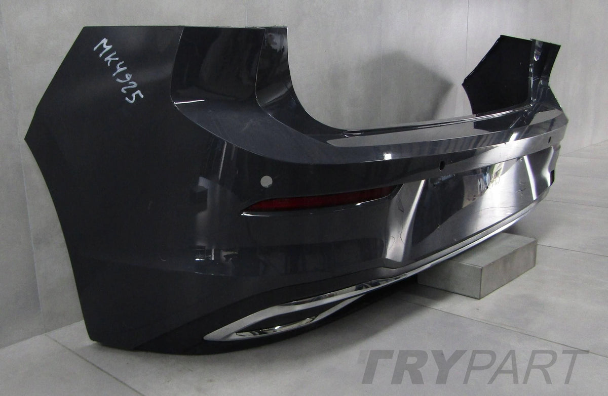 Rear Bumper VW Golf VIII 8 5H6 HB 19-