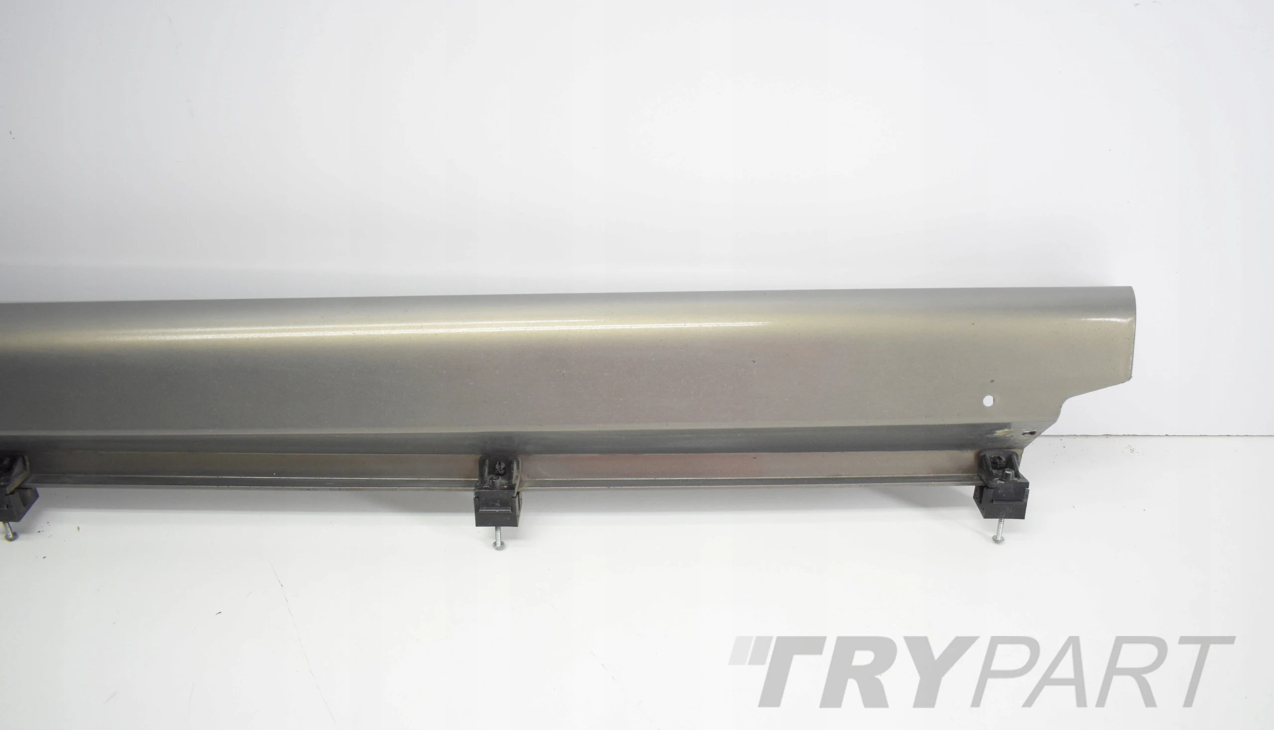 OPEL CORSA E OPC LINE RIGHT SILL PROTECTOR 3D