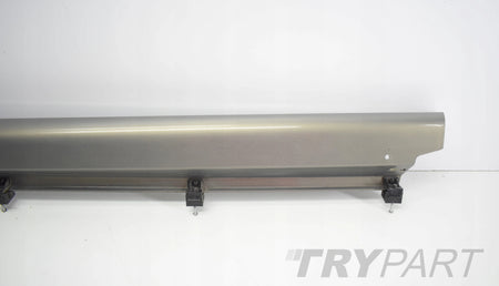 OPEL CORSA E OPC LINE RIGHT SILL PROTECTOR 3D
