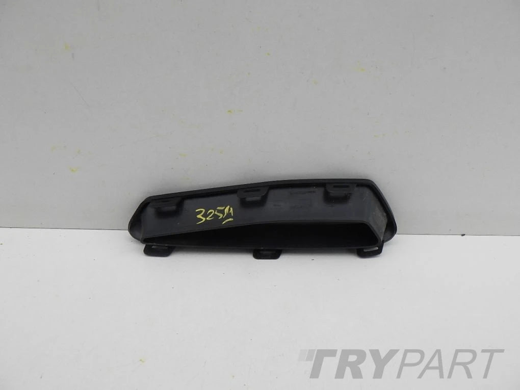 FORD TRANSIT CUSTOM PZ31-17H820-A bumper grille right