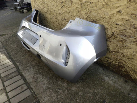 OPEL CORSA F 19- Rear Bumper