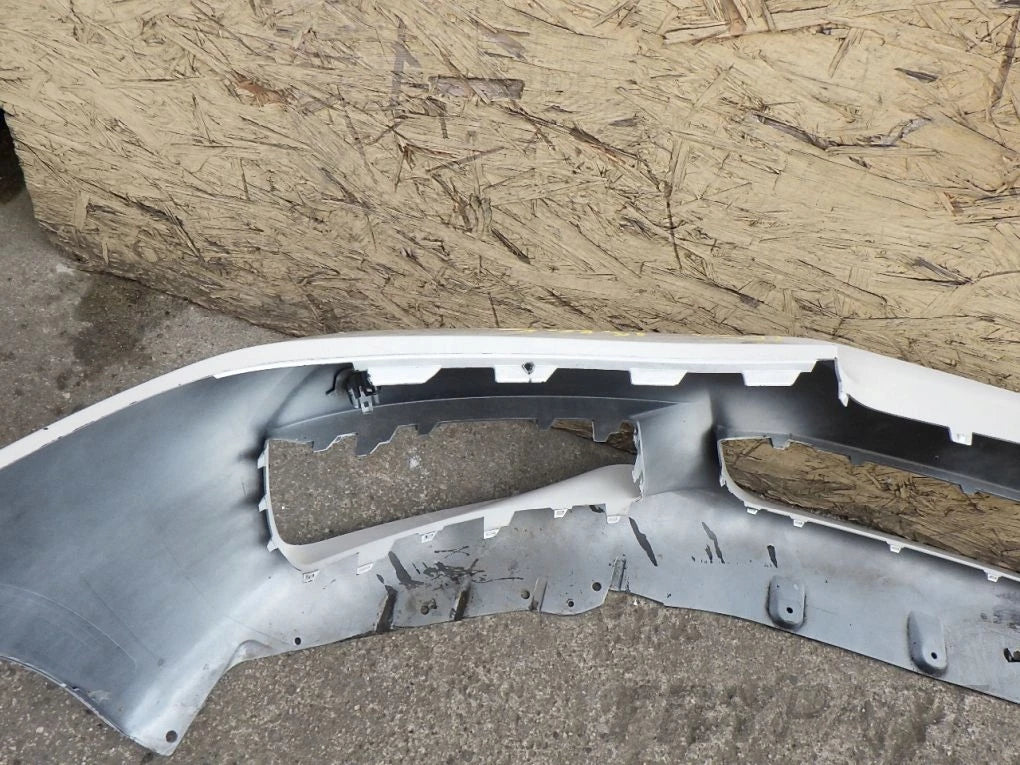 BMW 6 GT G32 M PACKAGE front bumper