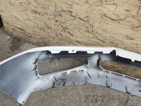 BMW 6 GT G32 M PACKAGE front bumper
