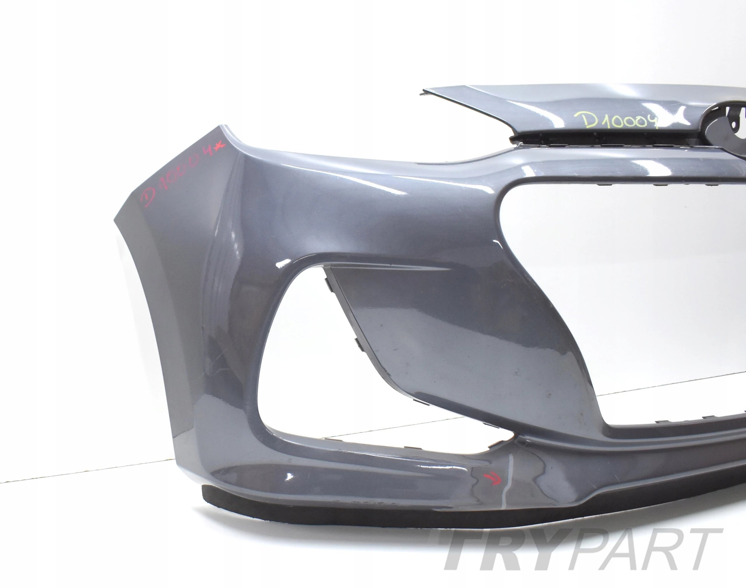 HYUNDAI I10 II LIFT FRONT BUMPER ORG 16+