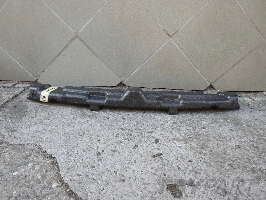 OPEL ZAFIRA C III 3 LIFT 16- 13478525 Front Bumper Absorber