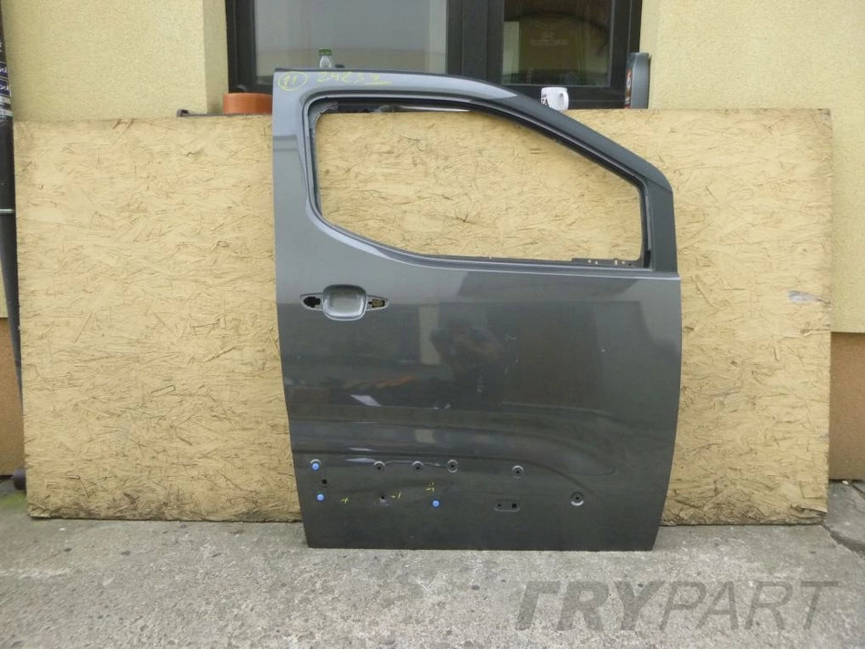 BERLINGO IV COMBO E PARTNER 4 Doors Right Front