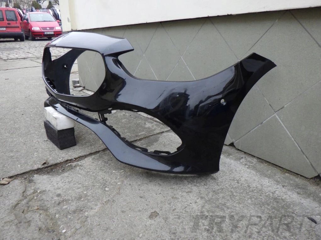 MERCEDES C CLASS 206 W206 21- Front Bumper